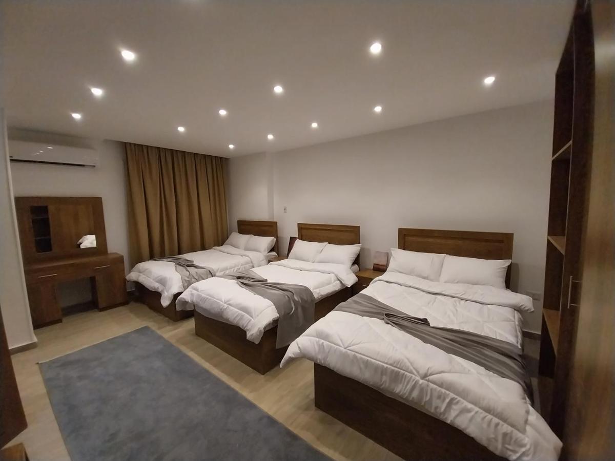 Hotel Eagles Pyramids View Kafret el-Gabal Exterior foto