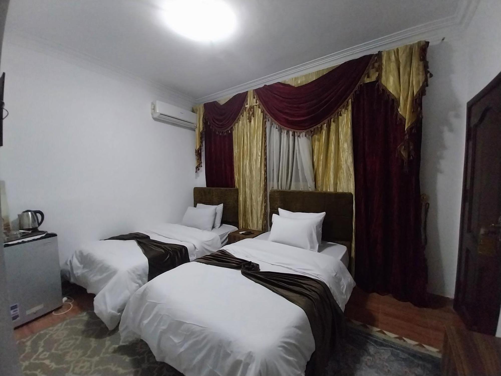 Hotel Eagles Pyramids View Kafret el-Gabal Exterior foto
