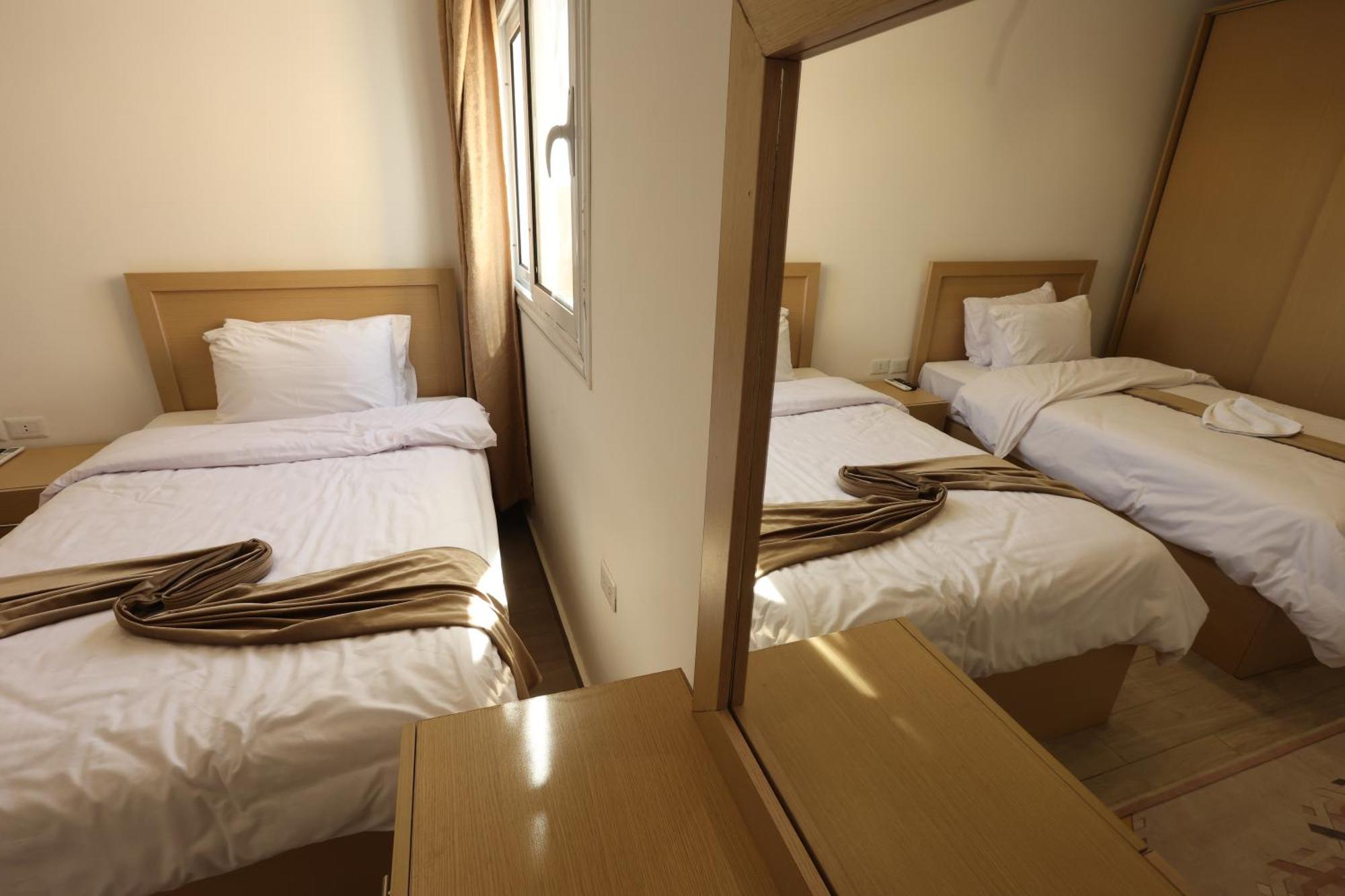 Hotel Eagles Pyramids View Kafret el-Gabal Exterior foto
