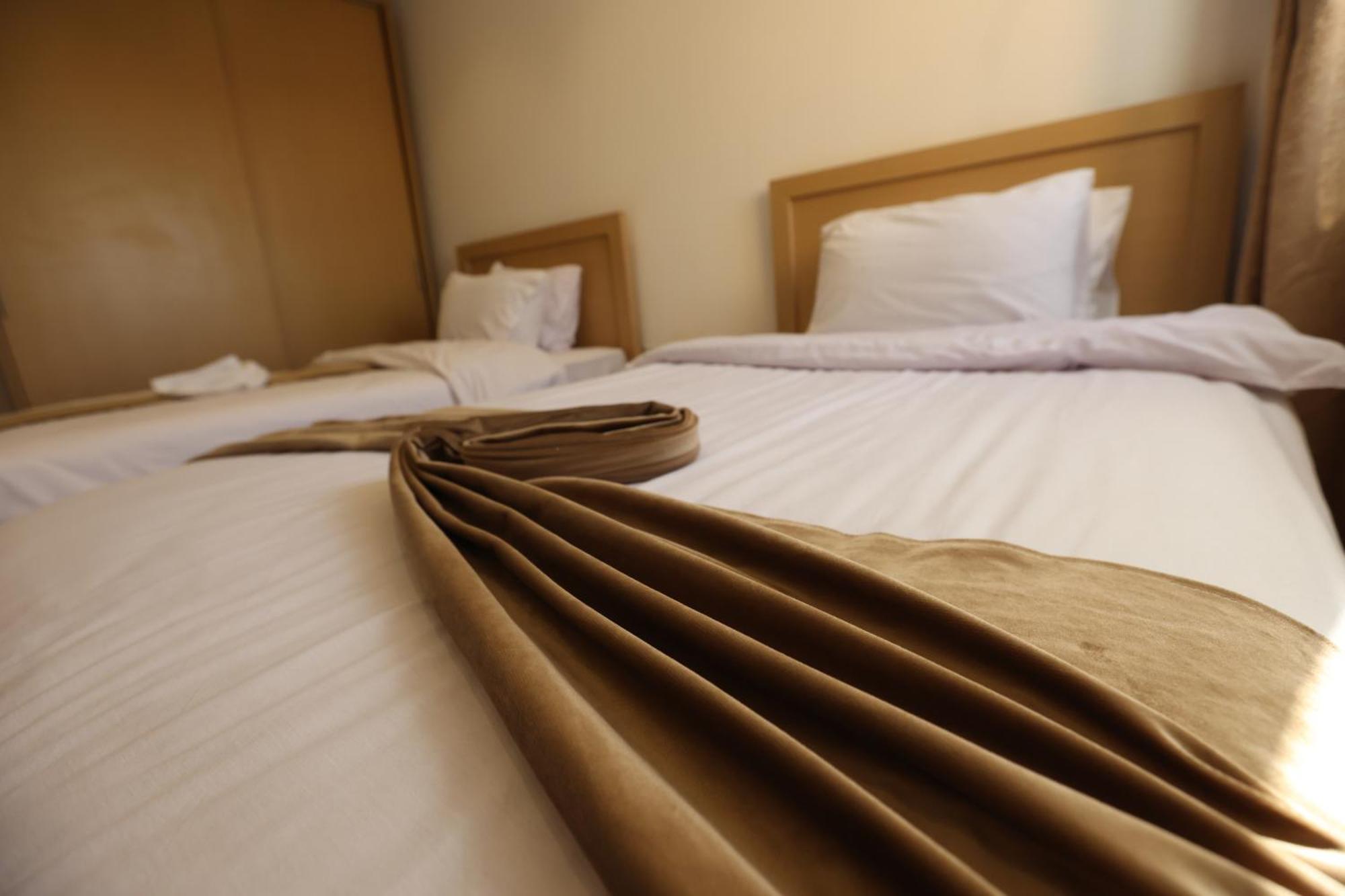 Hotel Eagles Pyramids View Kafret el-Gabal Exterior foto